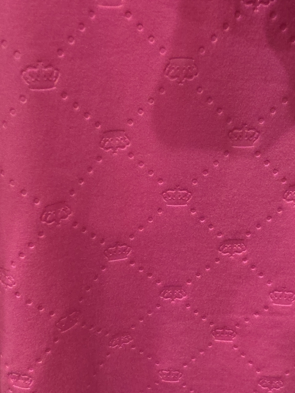 Juicy Couture 3-PC Born To Be Glamorous Robe, Cami ,& Short PJ Set - Picture 7 of 11